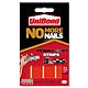 Unibond No More Nails Permanent Mounting Tape Strips