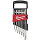 Milwaukee 7 Piece Max Bite Metric Combination Spanner Set | 4932464257