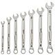 Milwaukee 7 Piece Max Bite Metric Combination Spanner Set | 4932464257