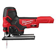 Milwaukee M18 FBJS-0 18V FUEL Body Grip Jigsaw Body Only