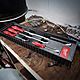 Milwaukee 4 Piece Pry Bar Set | 4932501195
