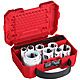 Milwaukee 14 Piece Hole Dozer Holesaw Set | 49224152