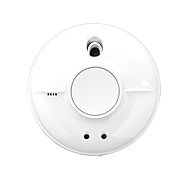 Fire Angel Mains Sealed Optical Smoke Detector Alarm 