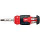 Milwaukee 8 in 1 Multi-Bit Screwdriver | 4932492807