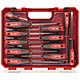 Milwaukee Tri-Lobe 12 Piece Screwdriver Set | 4932472003