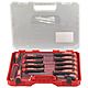 Milwaukee Tri-Lobe 12 Piece Screwdriver Set | 4932472003