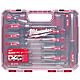 Milwaukee Tri-Lobe 12 Piece Screwdriver Set | 4932472003
