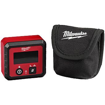 Milwaukee Digital Angle Gauge | 4932493656