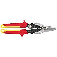 Milwaukee Straight Cutting Aviation Snips | 4932499018