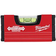Milwaukee 10cm Minibox Pocket Level | 4932459100