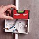 Milwaukee 10cm Minibox Pocket Level | 4932459100