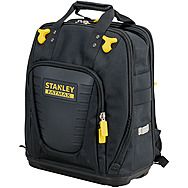 Stanley FatMax Quick Access Backpack Tool Bag FMST1-80144