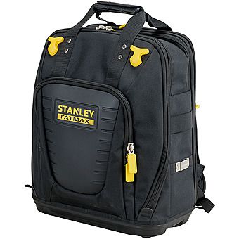 Stanley FatMax Quick Access Backpack Tool Bag FMST1-80144