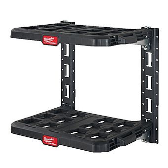 Milwaukee PACKOUT Racking System Kit | 4932472127
