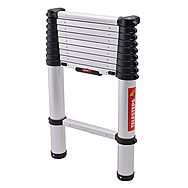 Telesteps 3M Soft Close Telescopic Ladder