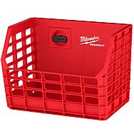 Milwaukee PACKOUT Wire Basket | 4932493379