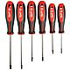 Milwaukee 6 Piece Tri-Lobe Torx Screwdriver Set | 4932471809