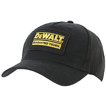 DeWalt Oakdale Baseball Cap Black