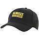 DeWalt Oakdale Baseball Cap Black