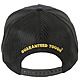 DeWalt Oakdale Baseball Cap Black