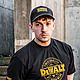 DeWalt Oakdale Baseball Cap Black
