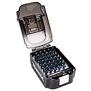 Makita 31pc Impact Bit Set in Battery Case E-03084