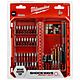 Milwaukee Shockwave 40 Piece Impact Duty Bit Set | 4932492004