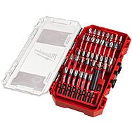 Milwaukee Shockwave 38 Piece Impact Duty Bit Set | 4932492009