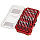 Milwaukee Shockwave 38 Piece Impact Duty Bit Set | 4932492009