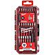 Milwaukee Shockwave 38 Piece Impact Duty Bit Set | 4932492009
