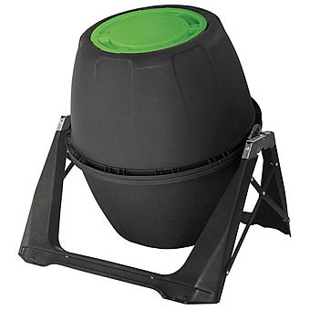 Draper 07212 180L Compost Tumbler