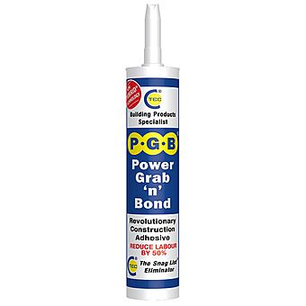 CT1 Power Grab n Bond Adhesive