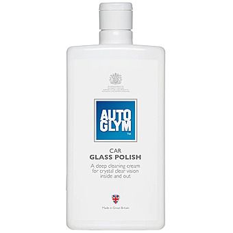 Autoglym Car Glass Polish 500ml