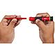 Milwaukee Insulated 8 in 1 Multi-Bit Precision Screwdriver Set | 4932493659