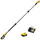 DeWalt DCMPP569P1 18V XR 3m Pole Pruner with 5.0Ah Battery