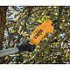 DeWalt DCMPP569P1 18V XR 3m Pole Pruner with 5.0Ah Battery