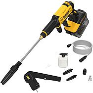 DeWalt DCMPW1000N 54V FlexVolt Power Clean 69 Bar Pressure Washer Body Only
