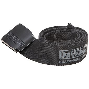 DeWalt PRO BELT Black & Grey