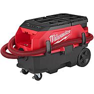 Milwaukee M18 ONEF2VC34M-0 Fuel One-Key AC/DC 34L M-Class Dust Extractor With Vaclink Body Only | 4933498143