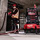 Milwaukee M18 ONEF2VC34M-0 Fuel One-Key AC/DC 34L M-Class Dust Extractor With Vaclink Body Only | 4933498143