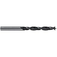 Milwaukee Brad Point Wood Drill Bit