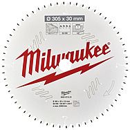 Milwaukee 305mm x 30mm Circular Saw Blade