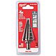 Milwaukee Step Drill Bit 6mm - 35mm
