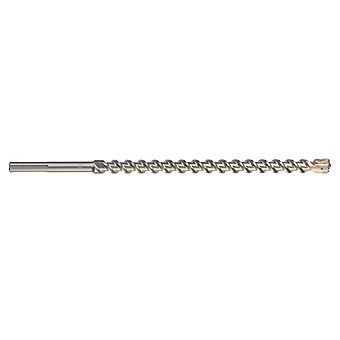 Picture of Milwaukee SDS-Max MX4 4 Cut 400-520mm Drill Bit