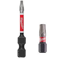 Milwaukee Shockwave Torx Impact Bits