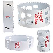 Milwaukee Hole Dozer Multi-Material Bi-Metal Hole Saw