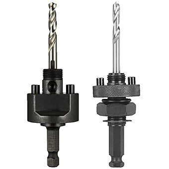 Picture of Milwaukee Hex Shank Holesaw Arbor for 32mm - 210mm Holesaws