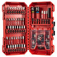 Milwaukee Shockwave 70 Piece XL Impact Duty Bit Set