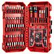 Milwaukee Shockwave 70 Piece XL Impact Duty Bit Set