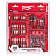 Milwaukee Shockwave 70 Piece XL Impact Duty Bit Set